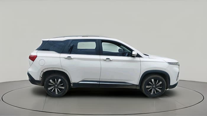 2019 MG HECTOR SMART 1.5 DCT PETROL, Petrol, Automatic, 43,000 km, exterior