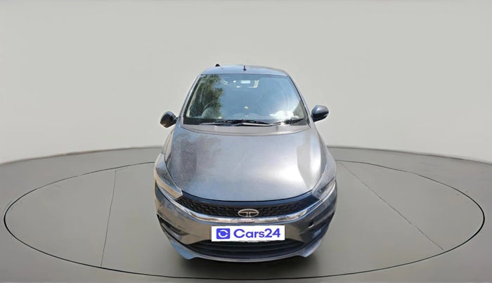 2024 Tata Tiago XTA CNG , CNG, Automatic, 24,673 km, exterior