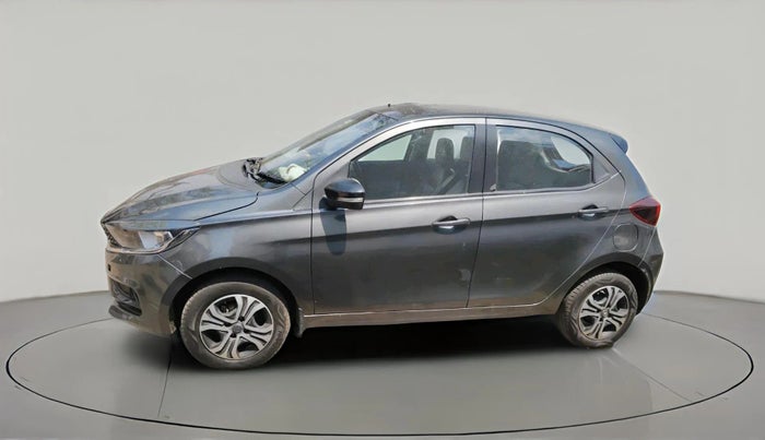 2024 Tata Tiago XTA CNG , CNG, Automatic, 24,673 km, exterior