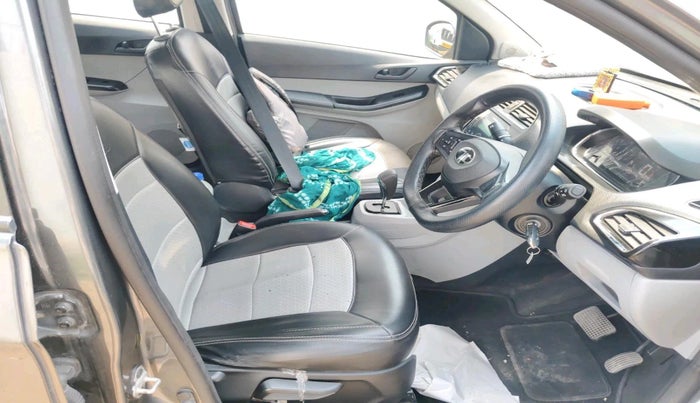 2024 Tata Tiago XTA CNG , CNG, Automatic, 24,673 km, interior