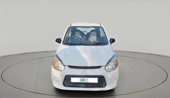 2017 Maruti Alto 800 LXI, Petrol, Manual, 98,500 km, exterior