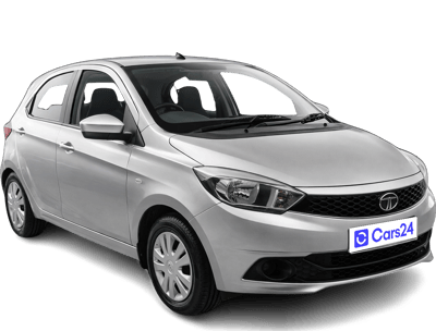 2017 Tata Tiago - Hatchback - CNG - Manual - ₹2.90 lakh