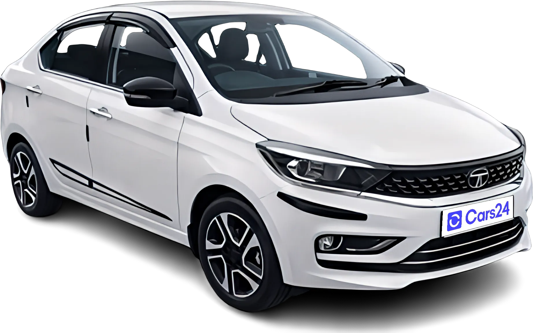 2021 Tata TIGOR - Sedan - CNG - Manual - ₹4.34 lakh