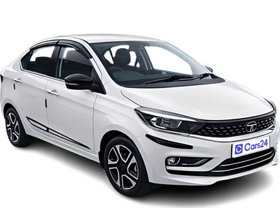 2021 Tata TIGOR - Sedan - CNG - Manual - ₹4.34 lakh