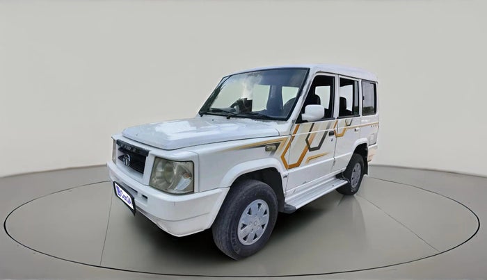 2012 Tata Sumo Gold GX BS III, Diesel, Manual, 96,423 km, exterior