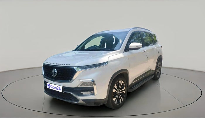 2021 MG HECTOR SHARP 1.5 DCT PETROL, Petrol, Automatic, 63,116 km, exterior