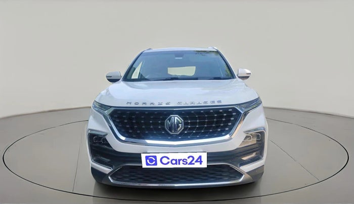 2021 MG HECTOR SHARP 1.5 DCT PETROL, Petrol, Automatic, 63,116 km, exterior