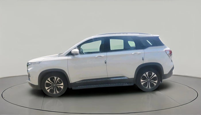 2021 MG HECTOR SHARP 1.5 DCT PETROL, Petrol, Automatic, 63,116 km, exterior