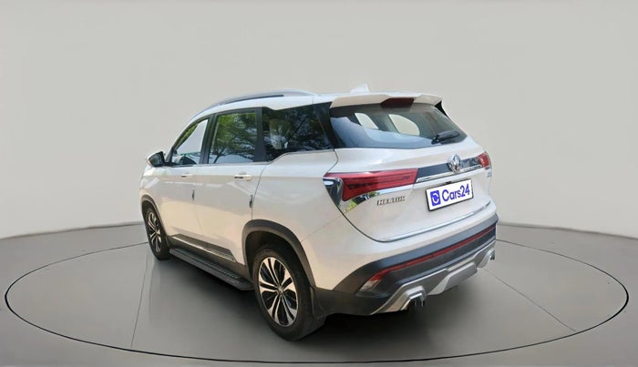 2021 MG HECTOR SHARP 1.5 DCT PETROL, Petrol, Automatic, 63,116 km, exterior