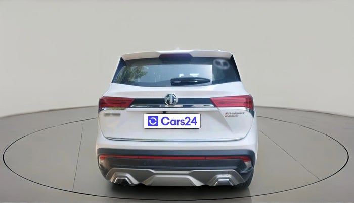 2021 MG HECTOR SHARP 1.5 DCT PETROL, Petrol, Automatic, 63,116 km, exterior