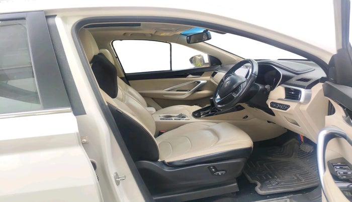 2021 MG HECTOR SHARP 1.5 DCT PETROL, Petrol, Automatic, 63,116 km, interior