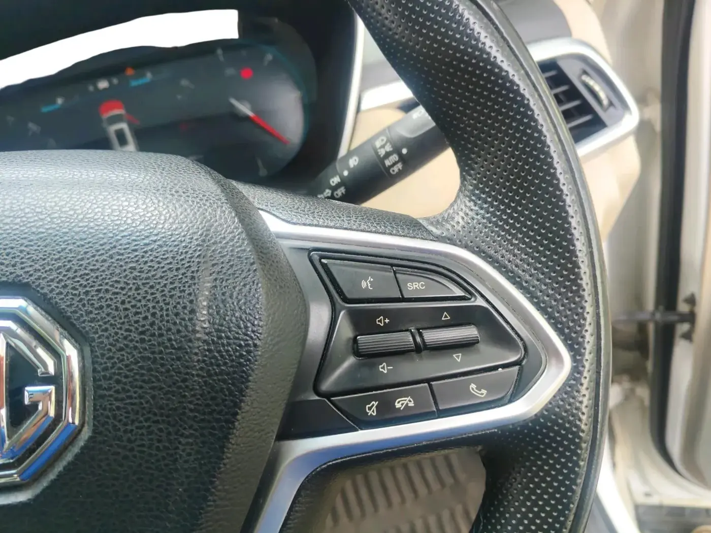 2021 MG HECTOR SHARP 1.5 DCT PETROL, Petrol, Automatic, 63,116 km, interior