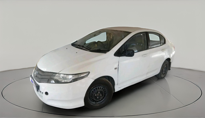 2011 Honda City 1.5L I-VTEC S MT, CNG, Manual, 2,90,564 km, exterior