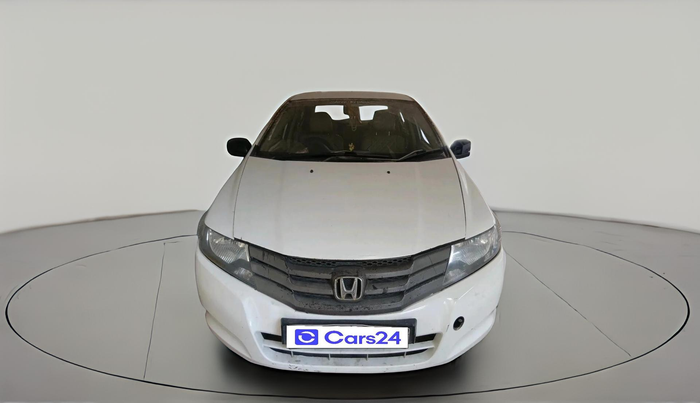 2011 Honda City 1.5L I-VTEC S MT, CNG, Manual, 2,90,564 km, exterior