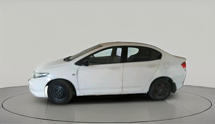 2011 Honda City 1.5L I-VTEC S MT, CNG, Manual, 2,90,564 km, exterior