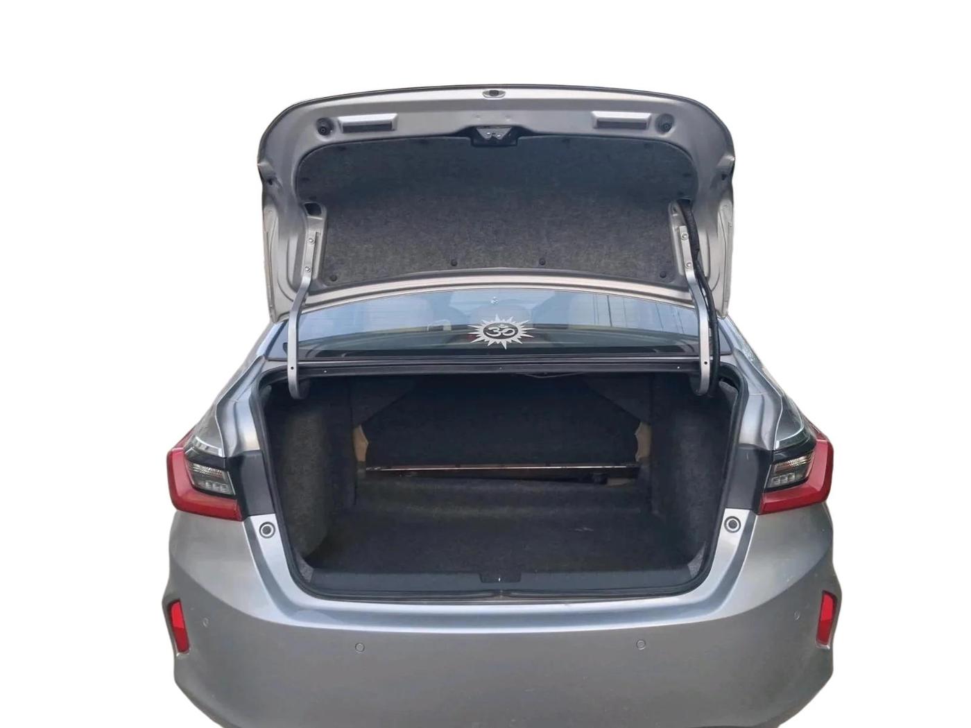 2021 Honda City 1.5L I-VTEC VX CVT, Petrol, Automatic, 60,414 km, exterior