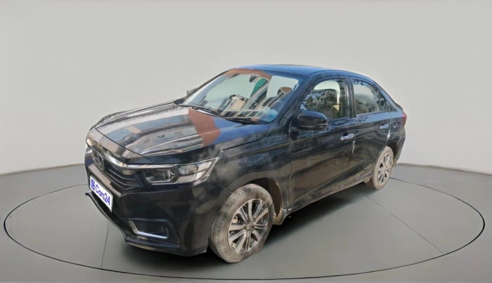 2022 Honda Amaze 1.2L I-VTEC VX, Petrol, Manual, 51,792 km, exterior