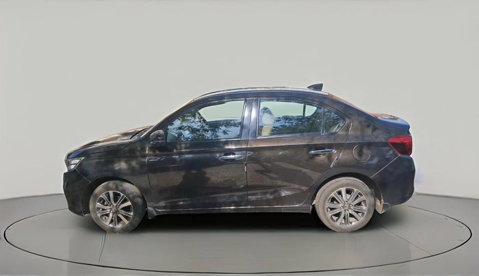 2022 Honda Amaze 1.2L I-VTEC VX, Petrol, Manual, 51,792 km, exterior