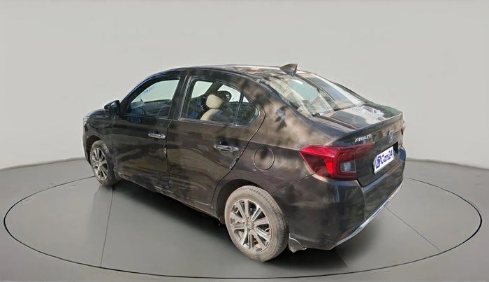 2022 Honda Amaze 1.2L I-VTEC VX, Petrol, Manual, 51,792 km, exterior