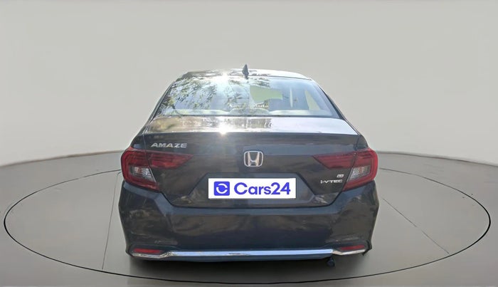 2022 Honda Amaze 1.2L I-VTEC VX, Petrol, Manual, 51,792 km, exterior