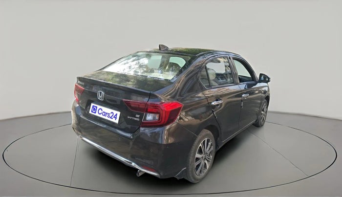 2022 Honda Amaze 1.2L I-VTEC VX, Petrol, Manual, 51,792 km, exterior