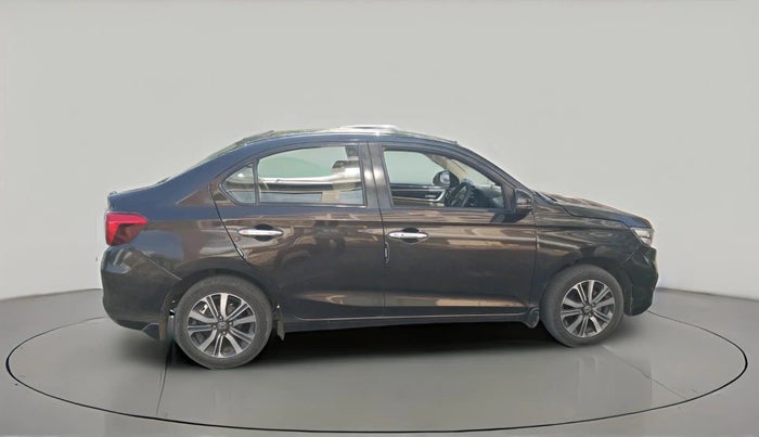 2022 Honda Amaze 1.2L I-VTEC VX, Petrol, Manual, 51,792 km, exterior