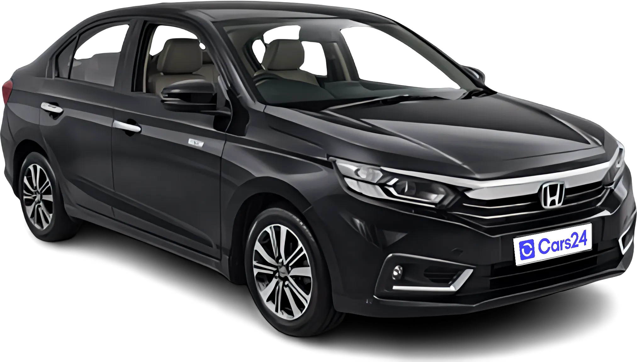 2022 Honda Amaze - Sedan - Petrol - Manual - ₹5.90 lakh