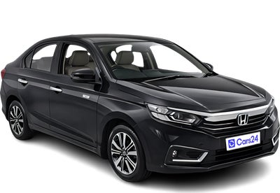 2022 Honda Amaze - Sedan - Petrol - Manual - ₹5.90 lakh
