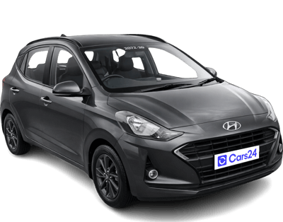 2022 Hyundai GRAND I10 NIOS - Hatchback - CNG - Manual - ₹5.00 lakh
