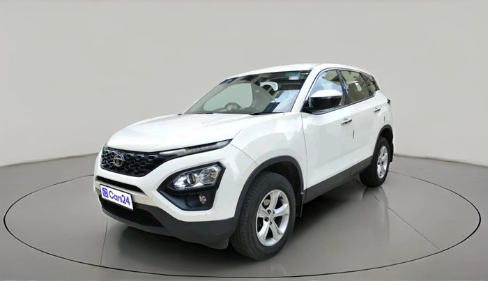 2020 Tata Harrier XT 2.0L KRYOTEC, Diesel, Manual, 1,84,085 km, exterior