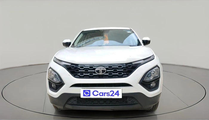 2020 Tata Harrier XT 2.0L KRYOTEC, Diesel, Manual, 1,84,085 km, exterior