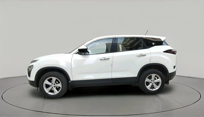2020 Tata Harrier XT 2.0L KRYOTEC, Diesel, Manual, 1,84,085 km, exterior