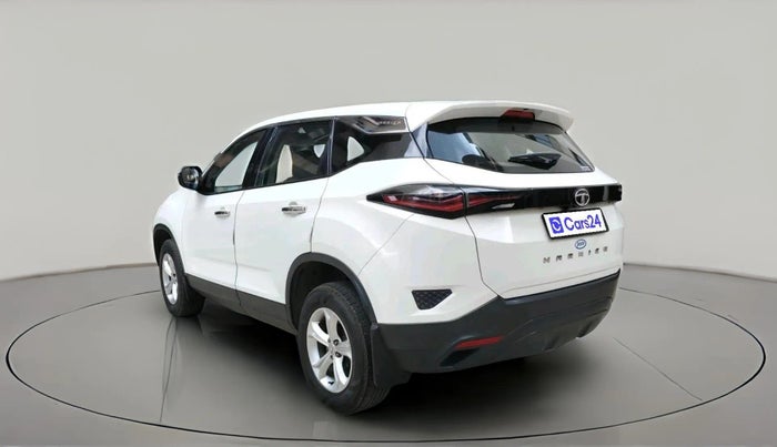 2020 Tata Harrier XT 2.0L KRYOTEC, Diesel, Manual, 1,84,085 km, exterior