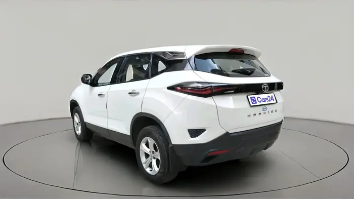 2020 Tata Harrier XT 2.0L KRYOTEC, Diesel, Manual, 1,84,085 km, exterior
