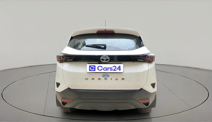 2020 Tata Harrier XT 2.0L KRYOTEC, Diesel, Manual, 1,84,085 km, exterior