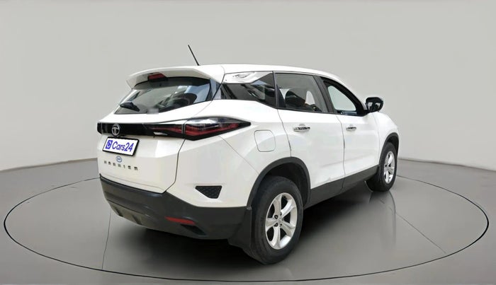 2020 Tata Harrier XT 2.0L KRYOTEC, Diesel, Manual, 1,84,085 km, exterior