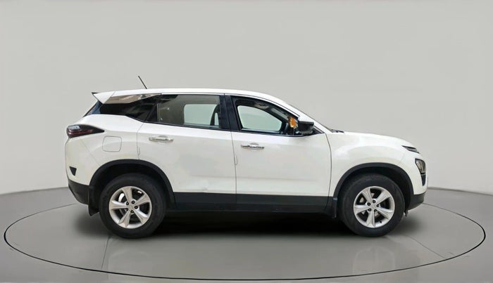 2020 Tata Harrier XT 2.0L KRYOTEC, Diesel, Manual, 1,84,085 km, exterior