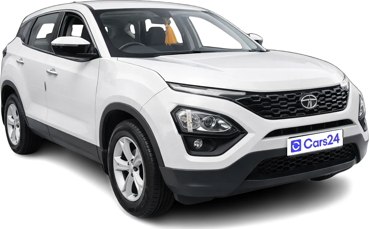 2020 Tata Harrier - SUV - Diesel - Manual - ₹8.96 lakh