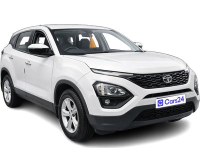 2020 Tata Harrier - SUV - Diesel - Manual - ₹8.96 lakh