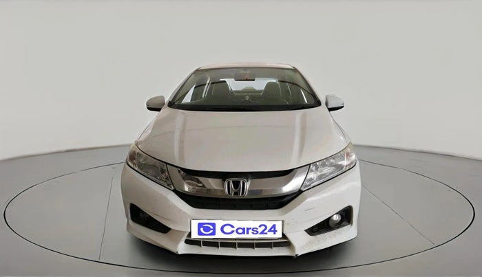 2016 Honda City 1.5L I-DTEC V, Diesel, Manual, 1,05,330 km, exterior