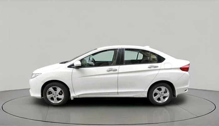 2016 Honda City 1.5L I-DTEC V, Diesel, Manual, 1,05,330 km, exterior