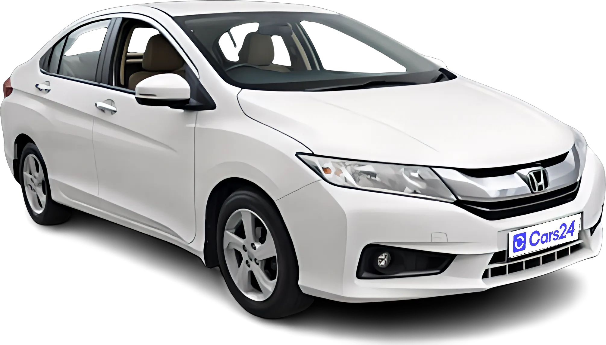 2016 Honda City - Sedan - Diesel - Manual - ₹3.39 lakh