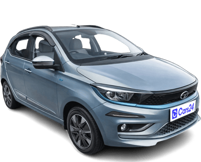 2024 Tata TIAGO EV - Hatchback - Electric - Automatic - ₹8.85 lakh