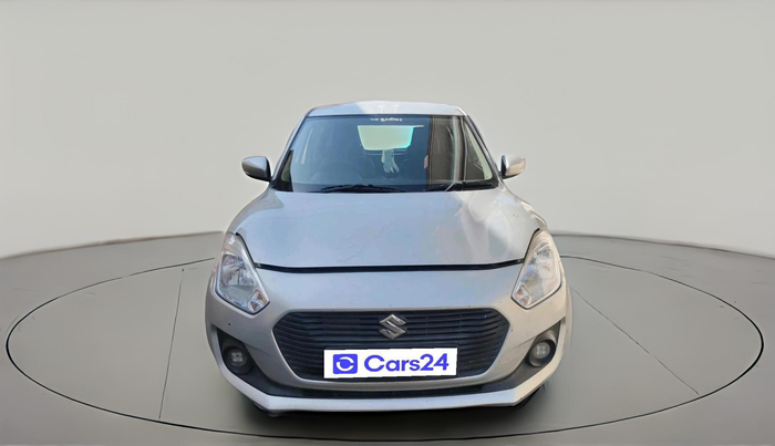 2020 Maruti Swift VXI, CNG, Manual, 1,48,736 km, exterior