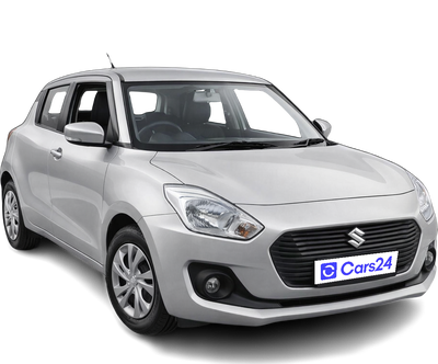 2020 Maruti Swift - Hatchback - CNG - Manual - ₹5.03 lakh