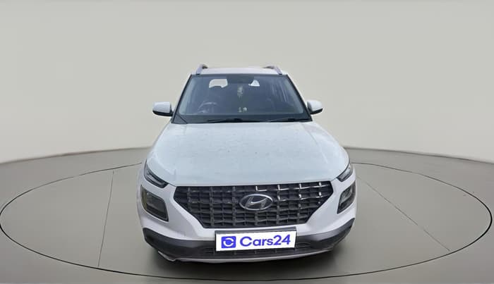2021 Hyundai VENUE S 1.2, CNG, Manual, 51,387 km, exterior