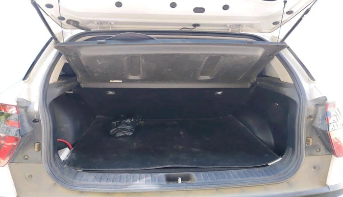 2023 Hyundai Creta SX (O) 1.5 DIESEL, Diesel, Manual, 63,368 km, exterior