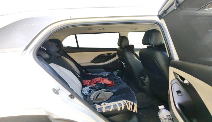 2023 Hyundai Creta SX (O) 1.5 DIESEL, Diesel, Manual, 63,368 km, interior