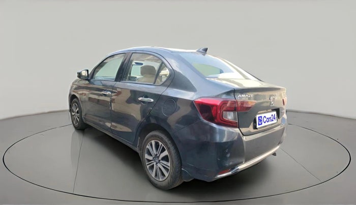 2023 Honda Amaze 1.2L I-VTEC VX, Petrol, Manual, 64,139 km, exterior