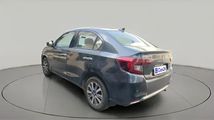 2023 Honda Amaze 1.2L I-VTEC VX, Petrol, Manual, 64,139 km, exterior